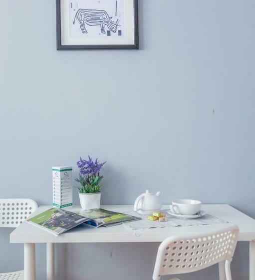 اتاق عادی, Kujawska Rooms