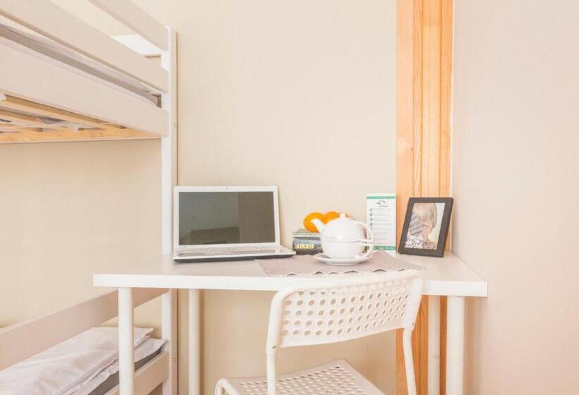 اتاق استاندارد سه نفره, Kujawska Rooms