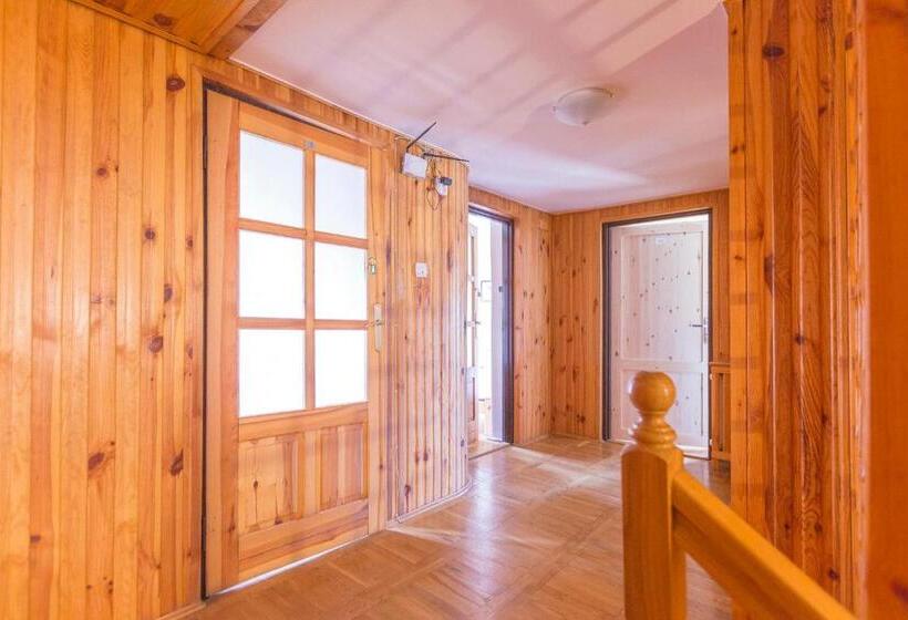 Economy Triple Room, Kujawska Rooms