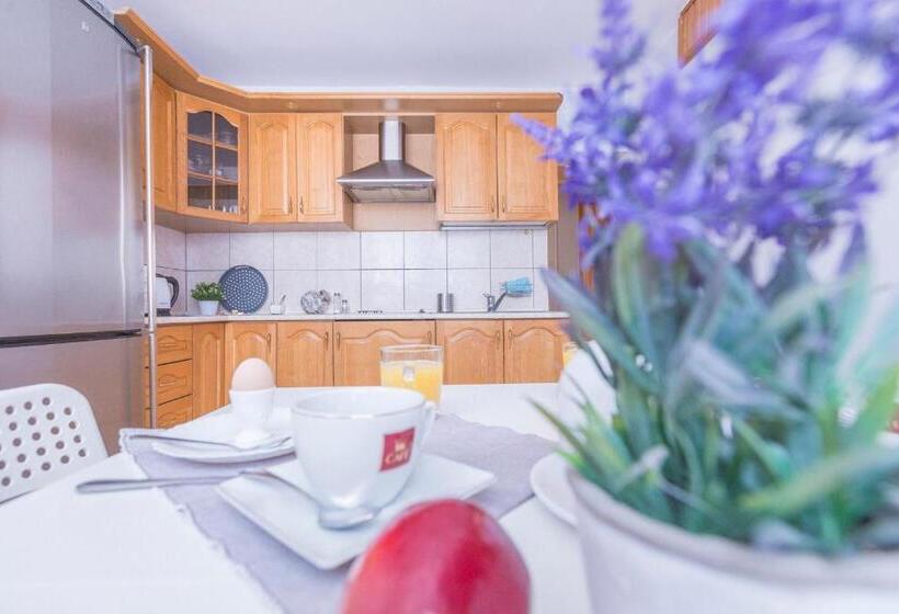 Economy Triple Room, Kujawska Rooms