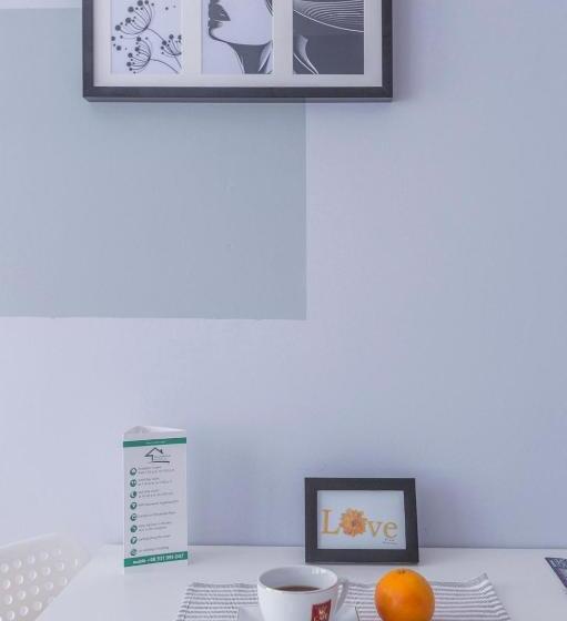 اتاق استاندارد سه تخته با بالکن, Kujawska Rooms