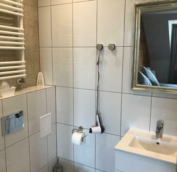 标准间, Pensjonat Krainka