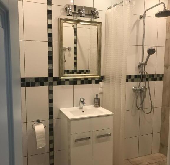 标准间, Pensjonat Krainka