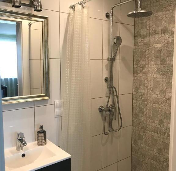 标准间, Pensjonat Krainka