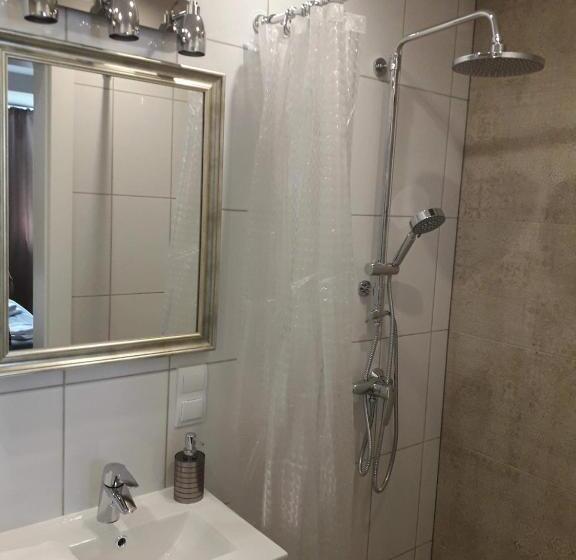 标准间, Pensjonat Krainka