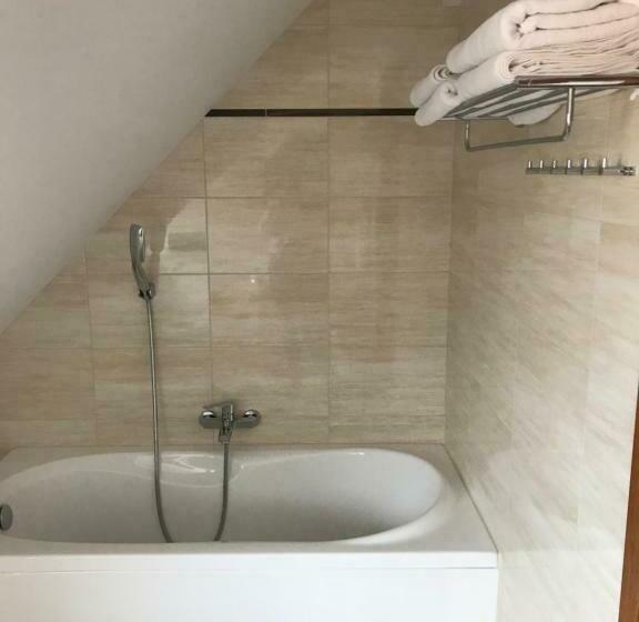 חדר משפחתי נוף להרים, Podgórzanka