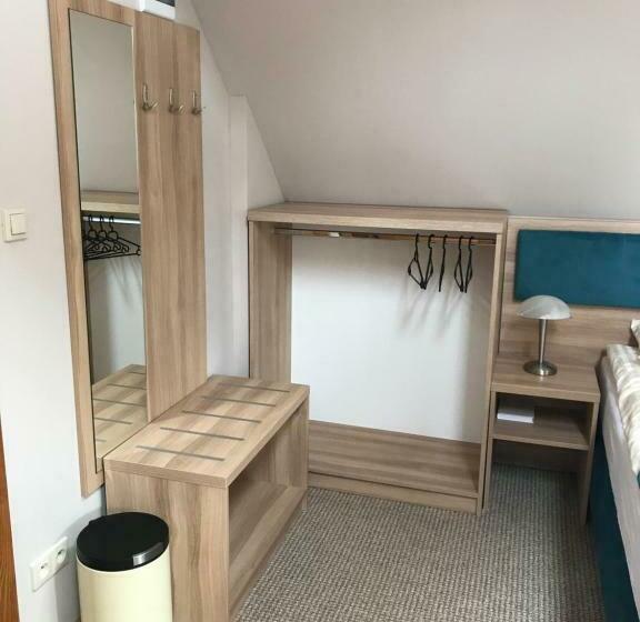 חדר סטנדרט לשלושה, Podgórzanka