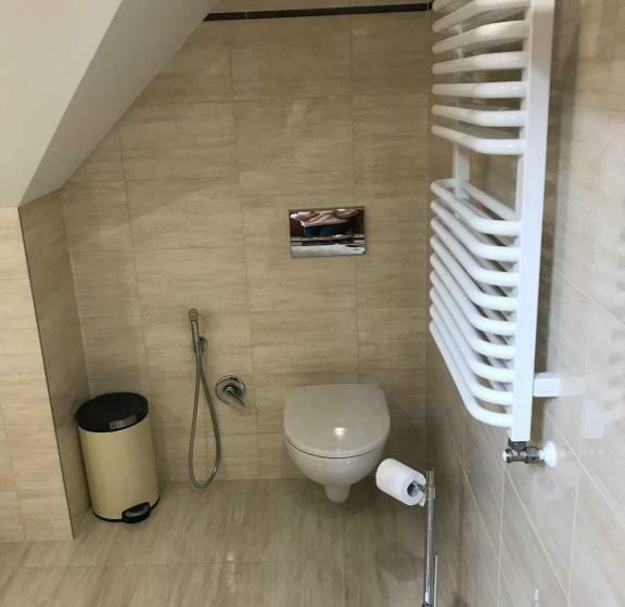 חדר סטנדרט לשלושה, Podgórzanka