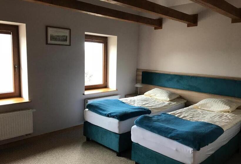 חדר סטנדרט, Podgórzanka