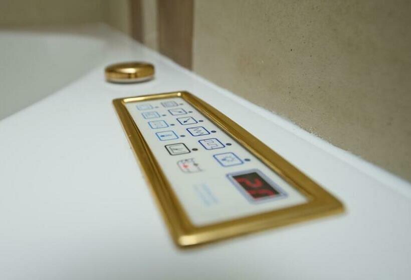 Номер Стандарт, U Hołosia