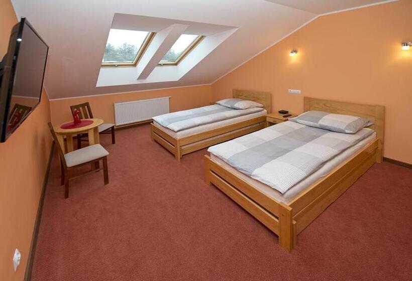 Номер Стандарт, U Hołosia