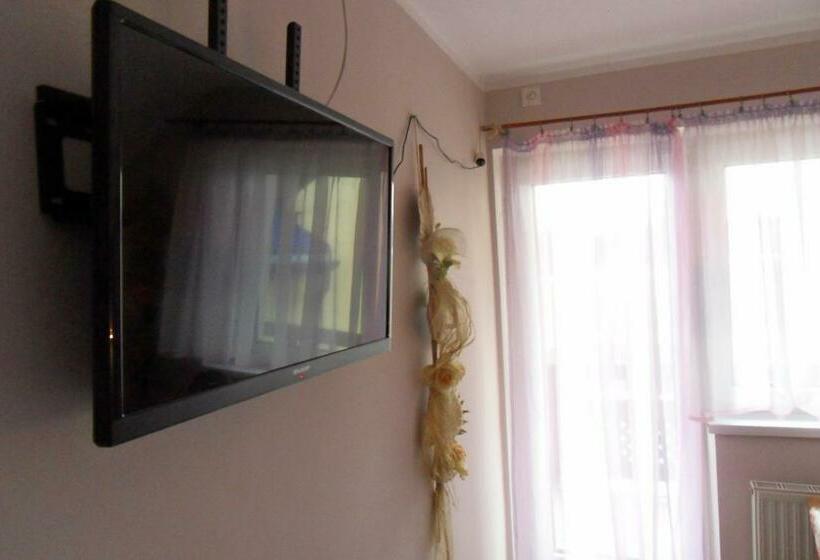 اتاق استاندارد, Zajazd Fakir