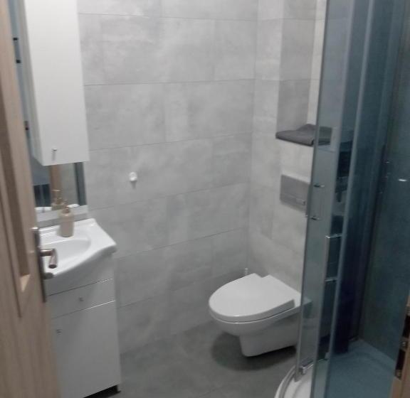 חדר סטנדרט, Zajazd Magrani