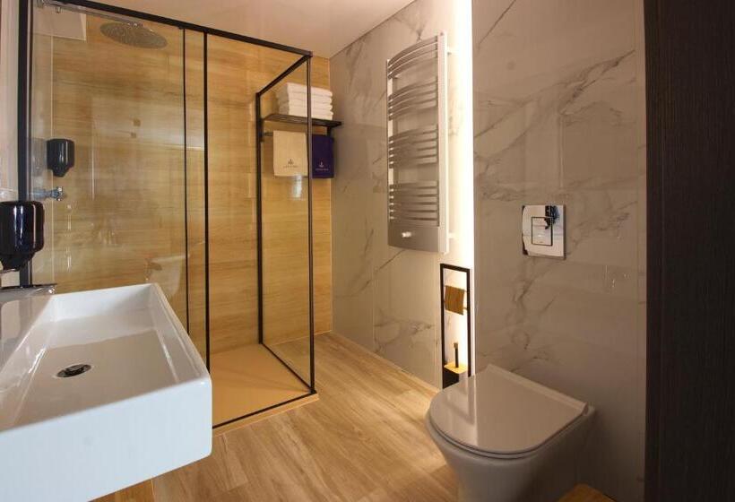 شقة سوبريور غرفة واحدة, Aparton