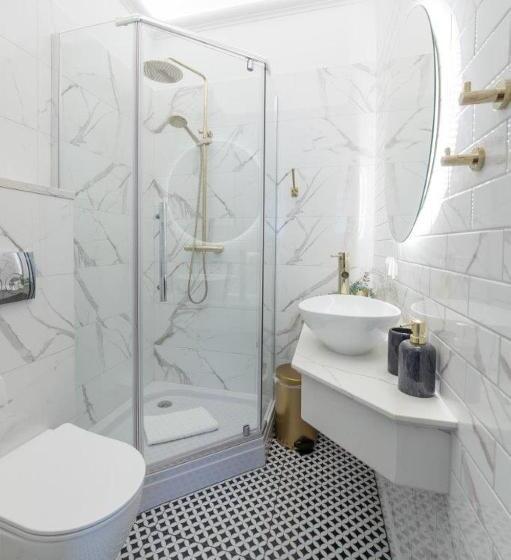 デラックスルーム, Boleslav Home De Luxe