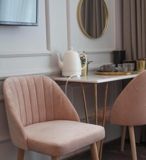 Номер Deluxe, Boleslav Home De Luxe