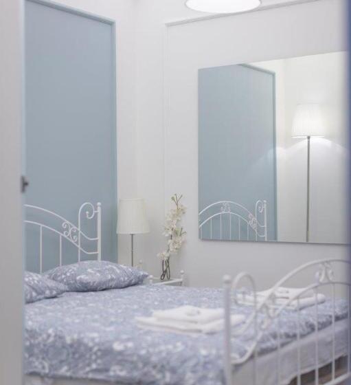 デラックスルーム, Boleslav Home De Luxe