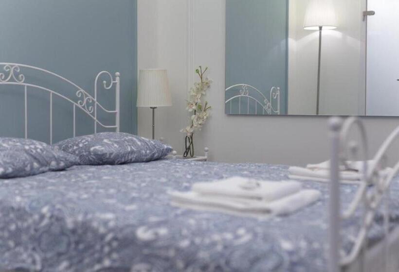 デラックスルーム, Boleslav Home De Luxe