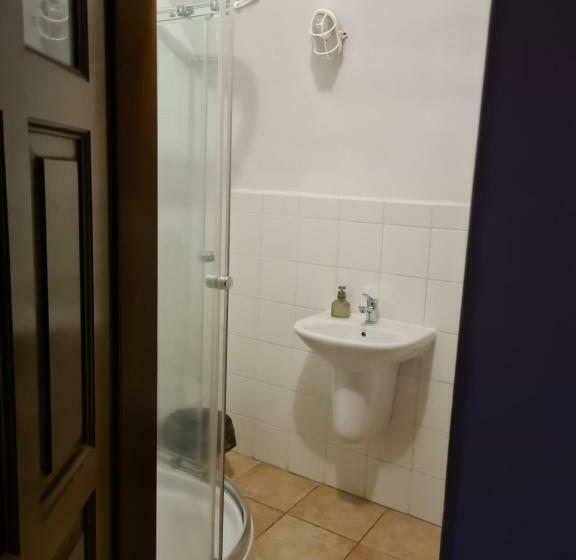 스탠다드 룸, Dom Pod Twierdzą Srebrna Góra