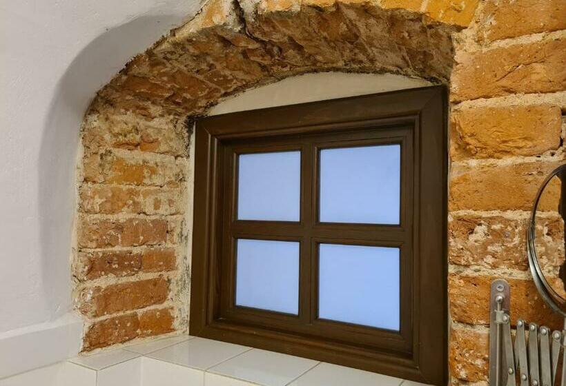 스탠다드 룸, Dom Pod Twierdzą Srebrna Góra