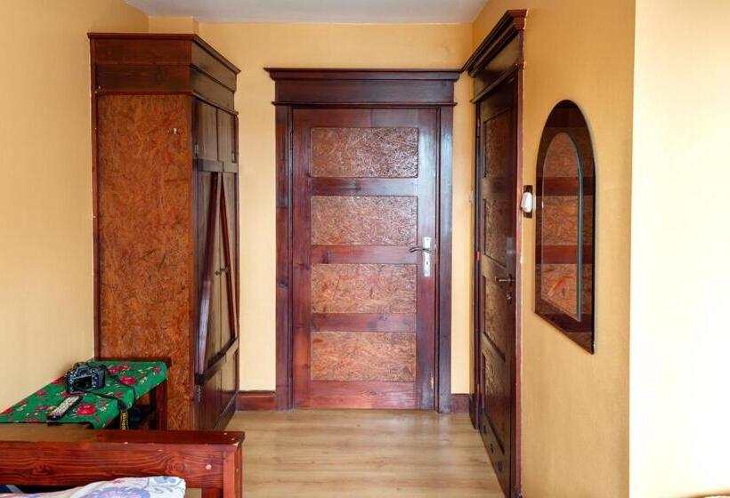 스탠다드 룸, Dom Wypoczynkowy Stoch Mądry