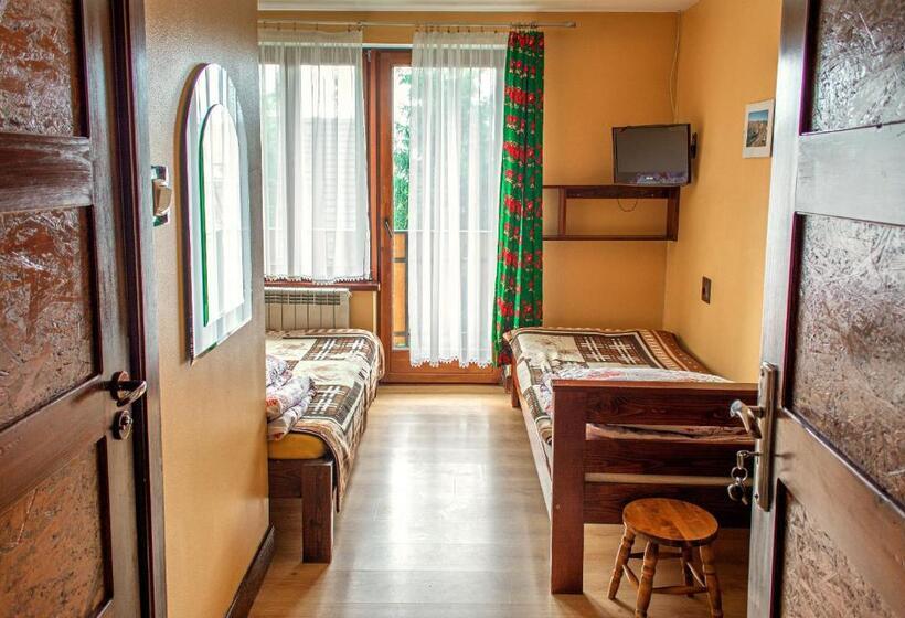 스탠다드 룸, Dom Wypoczynkowy Stoch Mądry