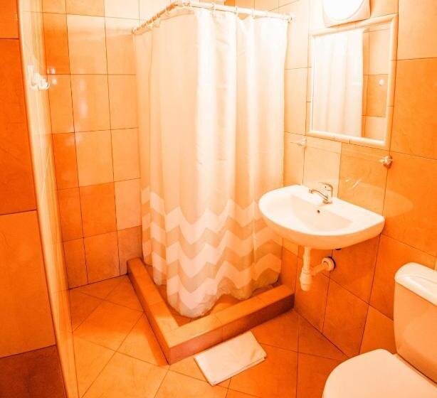 스탠다드 트리플 룸, Dom Wypoczynkowy Stoch Mądry