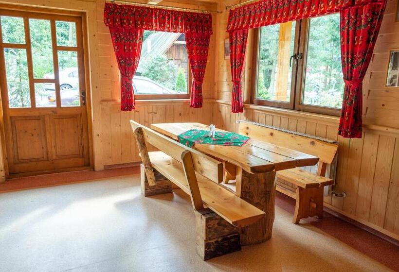 패밀리 룸, Dom Wypoczynkowy Stoch Mądry