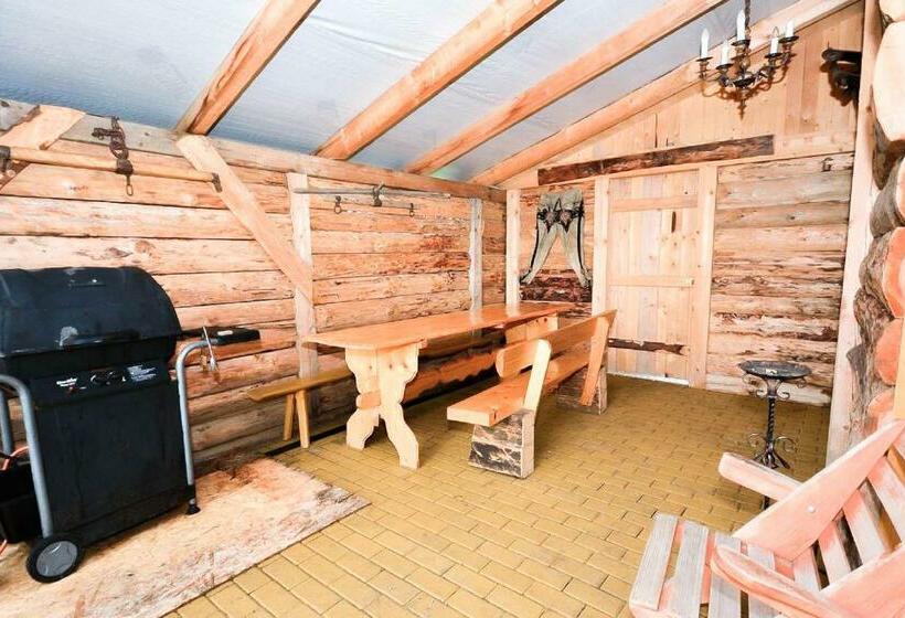 Номер Стандарт, Dom Wypoczynkowy Stoch Mądry