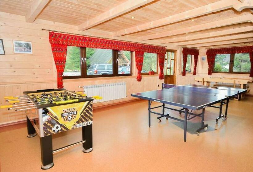 스탠다드 룸, Dom Wypoczynkowy Stoch Mądry