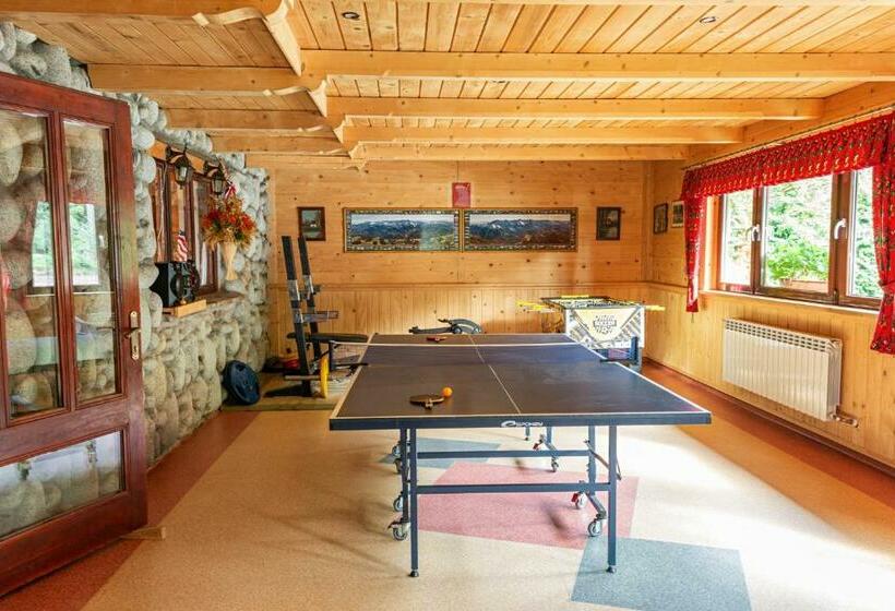 스탠다드 룸, Dom Wypoczynkowy Stoch Mądry