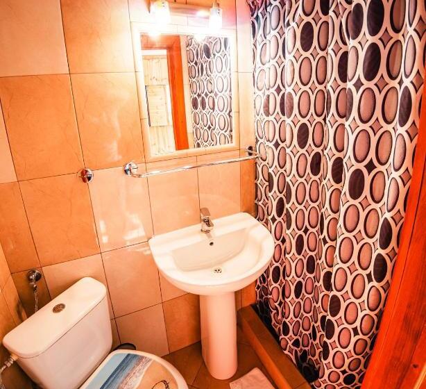 스탠다드 룸, Dom Wypoczynkowy Stoch Mądry