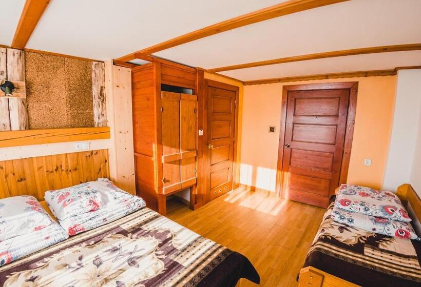 스탠다드 트리플 룸, Dom Wypoczynkowy Stoch Mądry