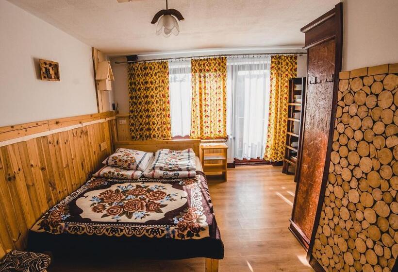 패밀리 룸, Dom Wypoczynkowy Stoch Mądry