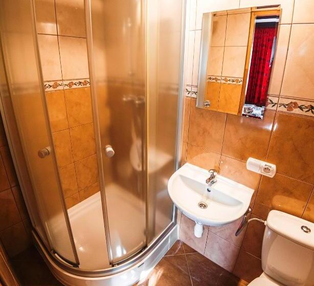 스탠다드 룸, Dom Wypoczynkowy Stoch Mądry