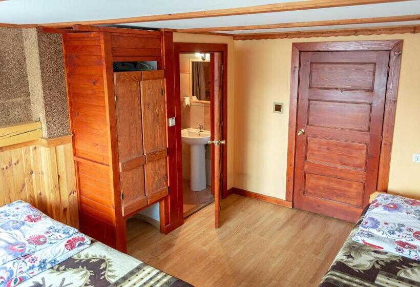 스탠다드 트리플 룸, Dom Wypoczynkowy Stoch Mądry