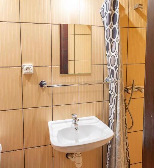 패밀리 룸, Dom Wypoczynkowy Stoch Mądry