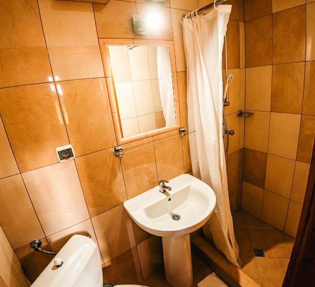 싱글 기본룸, Dom Wypoczynkowy Stoch Mądry