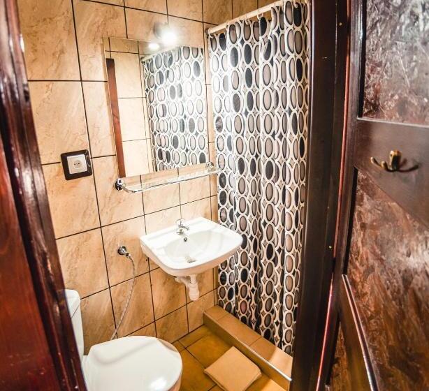 싱글 기본룸, Dom Wypoczynkowy Stoch Mądry