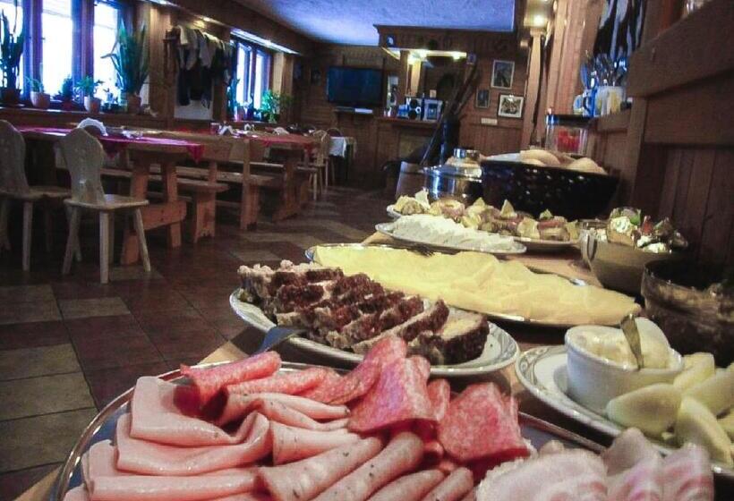 싱글 기본룸, Dom Wypoczynkowy Stoch Mądry