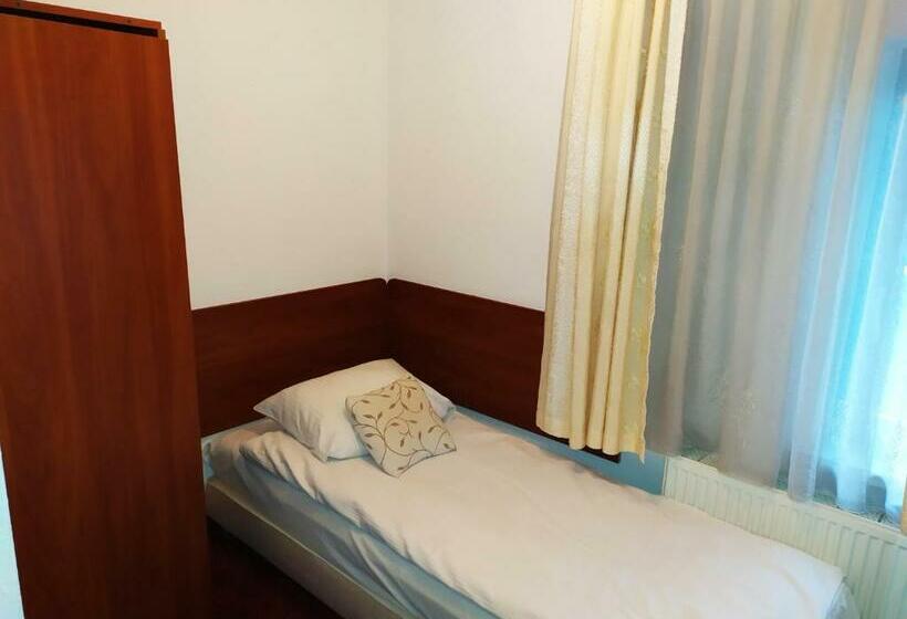 חדר סטנדרט יחיד, Gościniec Czarci Młyn