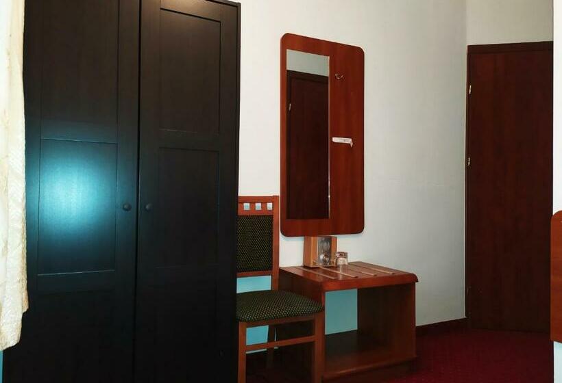 חדר סטנדרט יחיד, Gościniec Czarci Młyn