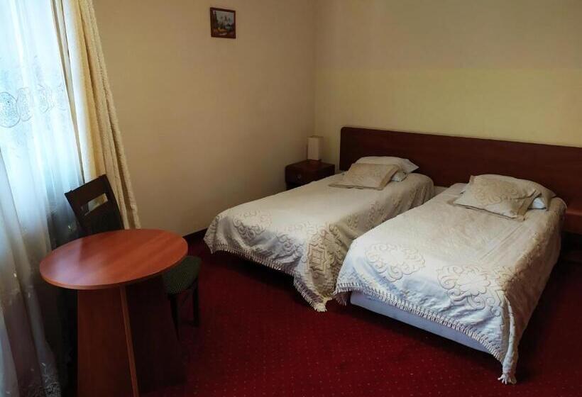 חדר דלוקס עם מרפסת, Gościniec Czarci Młyn