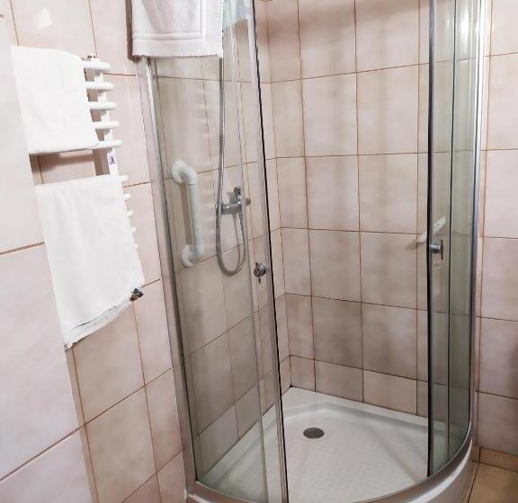 חדר דלוקס עם מרפסת, Gościniec Czarci Młyn