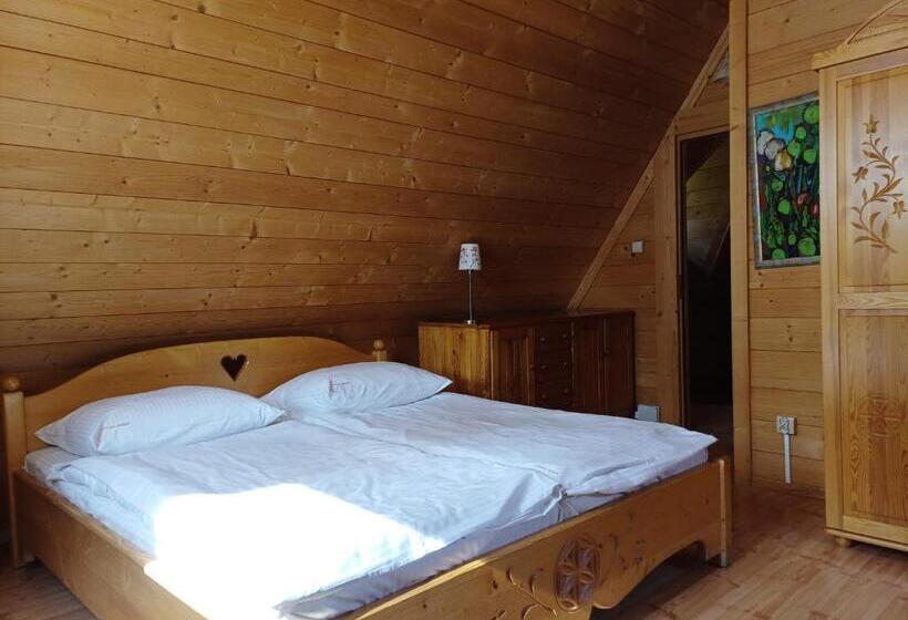 کلبه ییلاقی, Gospoda Harnaś