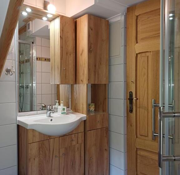 کلبه ییلاقی, Gospoda Harnaś