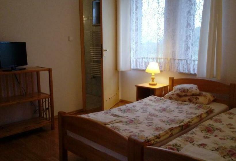 스탠다드 룸, Gospodarstwo Agroturystyczne Pensjonat Sad