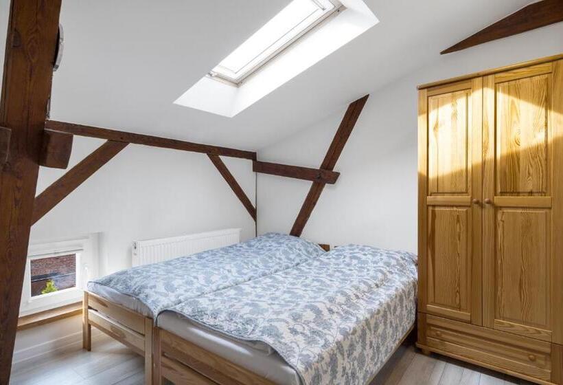 标准间, Kawerna Obornicka Pod Orłem Noclegi