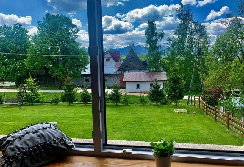 Четырехместный Номер Стандарт, Ośrodek Wypoczynkowy U Bartka