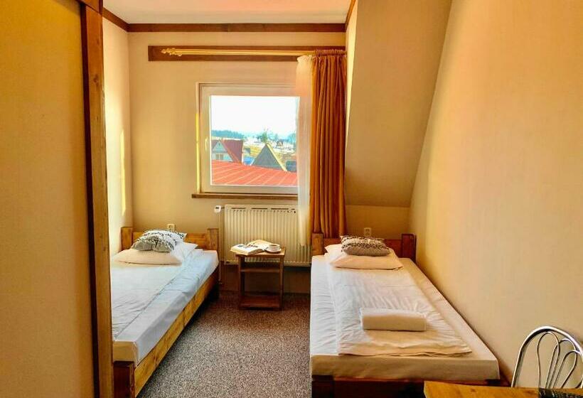 Номер Стандарт, Ośrodek Wypoczynkowy U Bartka